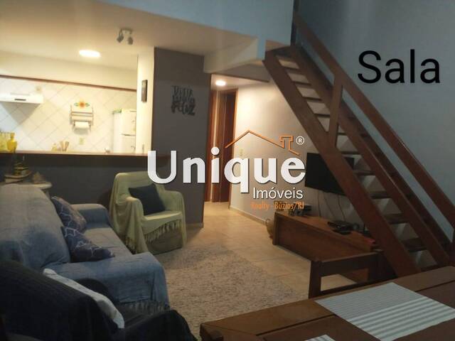 Apartamento para Venda em Cabo Frio - 5