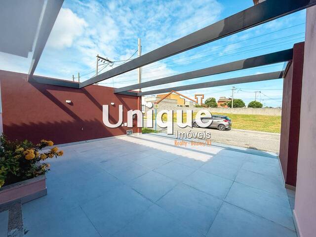 Casa para Venda em São Pedro da Aldeia - 4