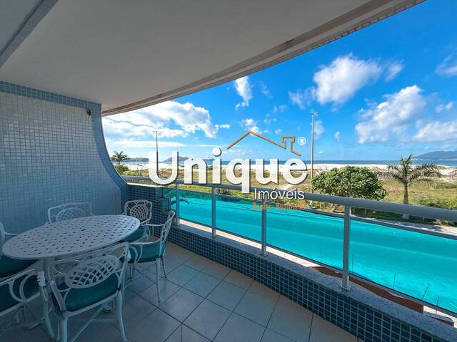 Apartamento para Venda em Cabo Frio - 2
