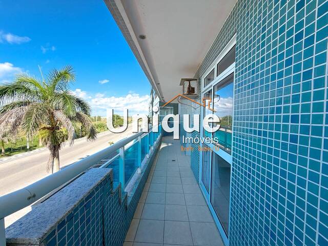 Apartamento para Venda em Cabo Frio - 3