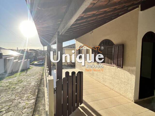Casa para Venda em São Pedro da Aldeia - 4