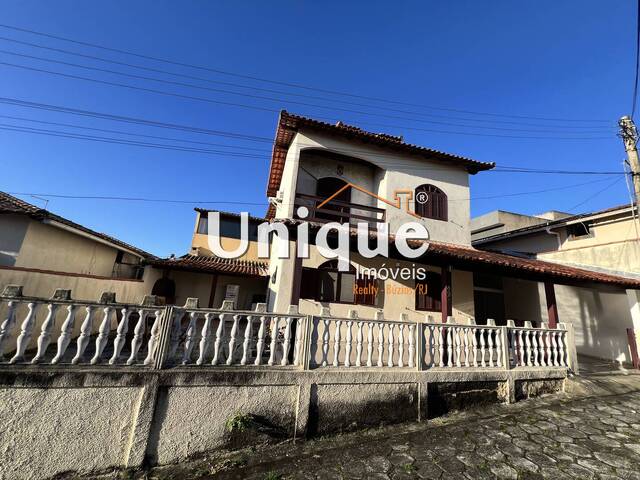 Casa para Venda em São Pedro da Aldeia - 2