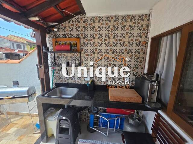 Casa para Venda em Cabo Frio - 2