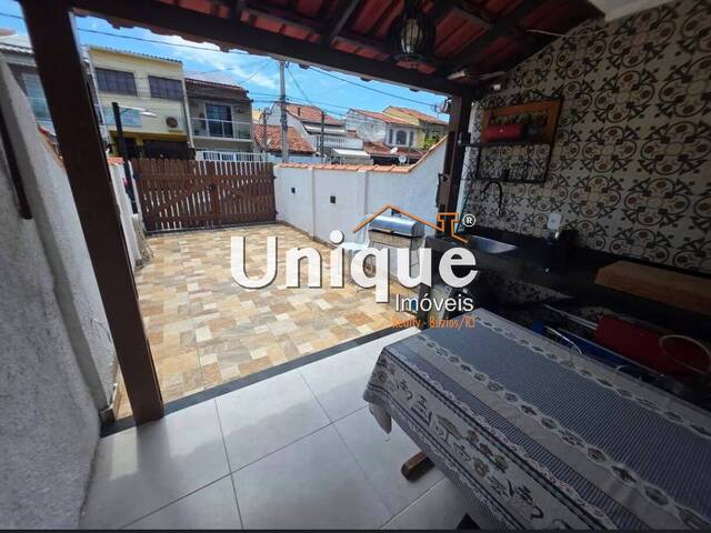 Casa para Venda em Cabo Frio - 3