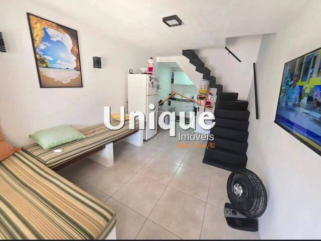 Casa para Venda em Cabo Frio - 4