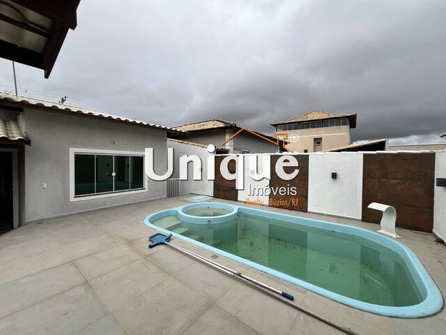 Casa para Venda em São Pedro da Aldeia - 2
