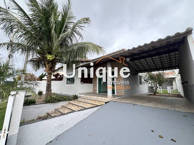 Casa para Venda em São Pedro da Aldeia - 5