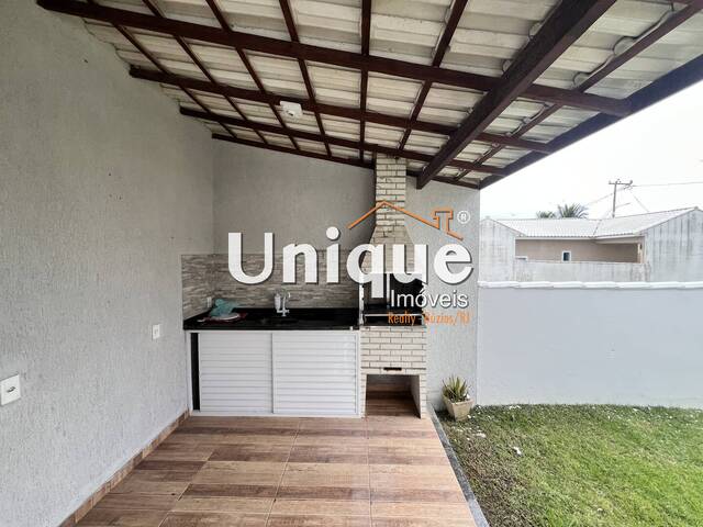Casa para Venda em São Pedro da Aldeia - 4