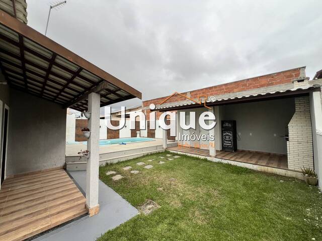 Casa para Venda em São Pedro da Aldeia - 3