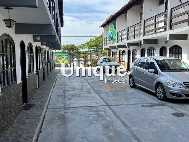 Casa para Venda em São Pedro da Aldeia - 2