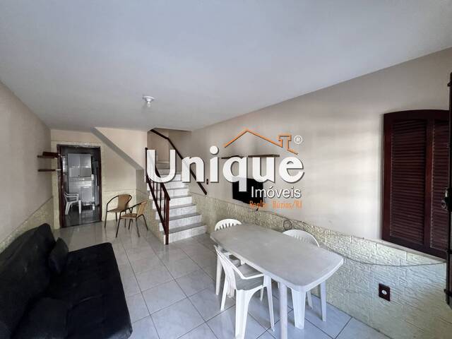 Casa para Venda em São Pedro da Aldeia - 3