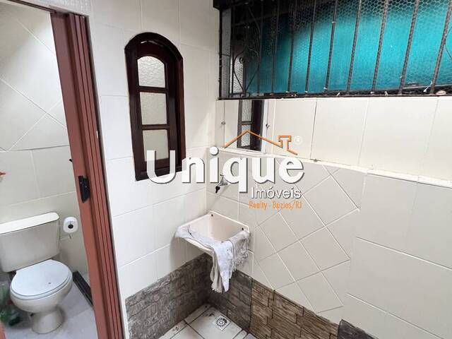 Casa para Venda em São Pedro da Aldeia - 5