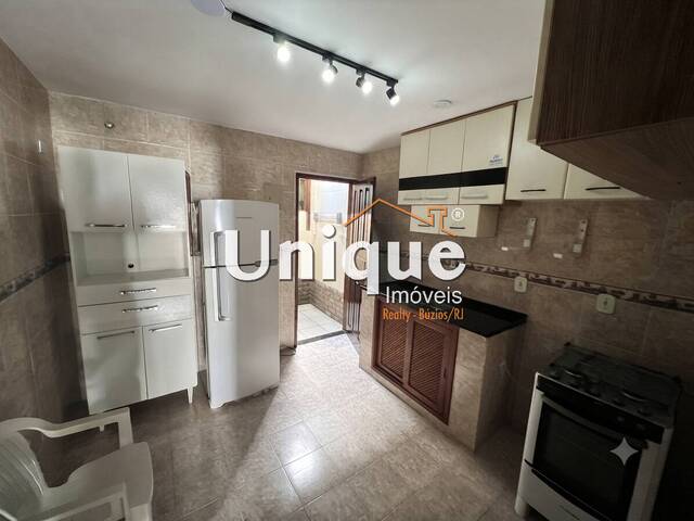 Casa para Venda em São Pedro da Aldeia - 4