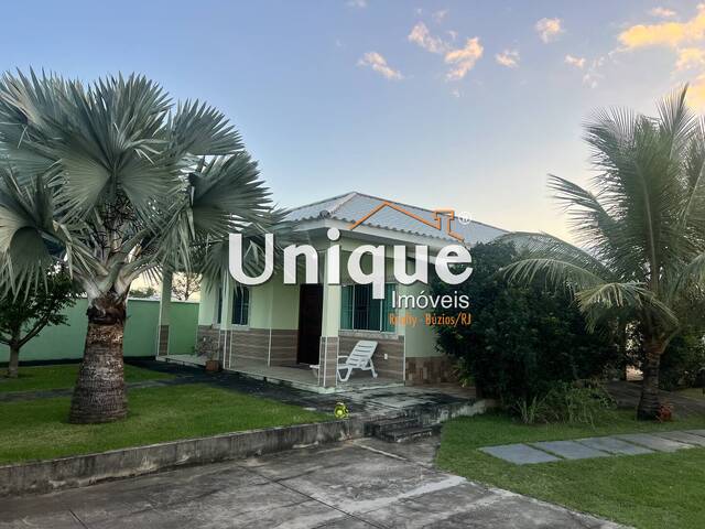 Casa para Venda em São Pedro da Aldeia - 2