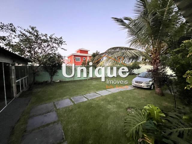 Casa para Venda em São Pedro da Aldeia - 3