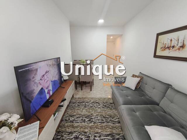 Apartamento para Venda em Cabo Frio - 2
