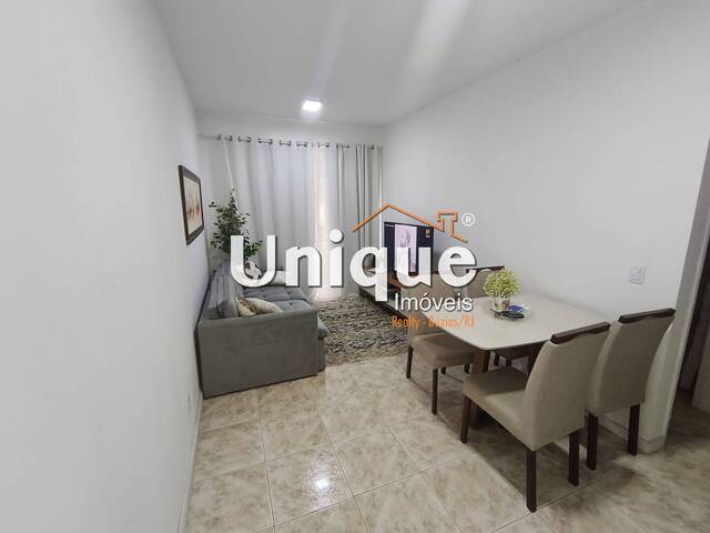 Apartamento para Venda em Cabo Frio - 3