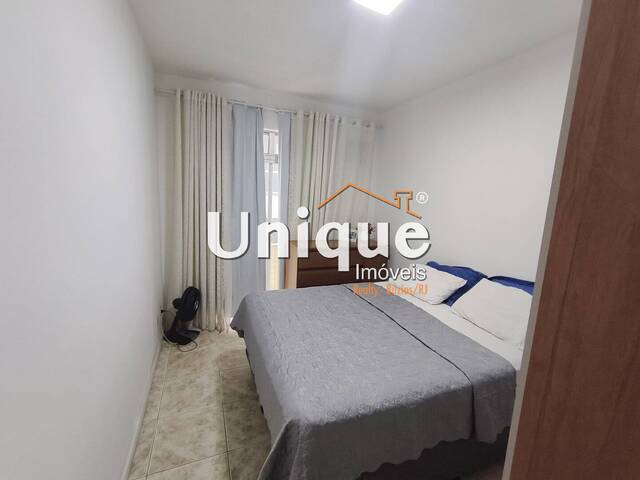 Apartamento para Venda em Cabo Frio - 4