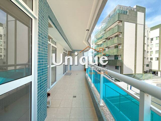 Apartamento para Venda em Cabo Frio - 2