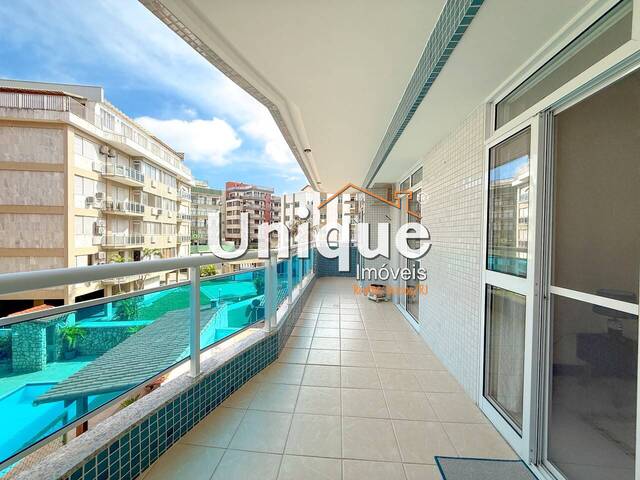 Apartamento para Venda em Cabo Frio - 3