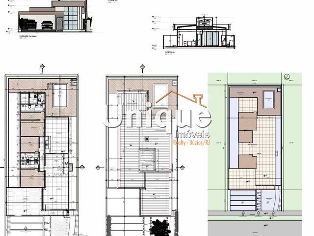 Casa para Venda em Cabo Frio - 4
