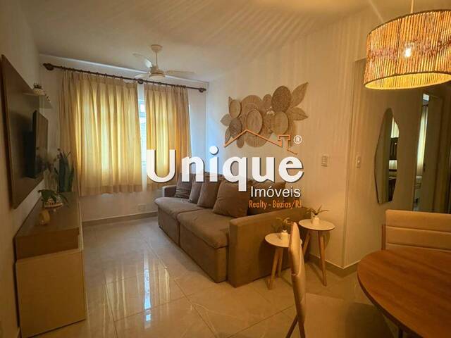 Apartamento para Venda em Cabo Frio - 3
