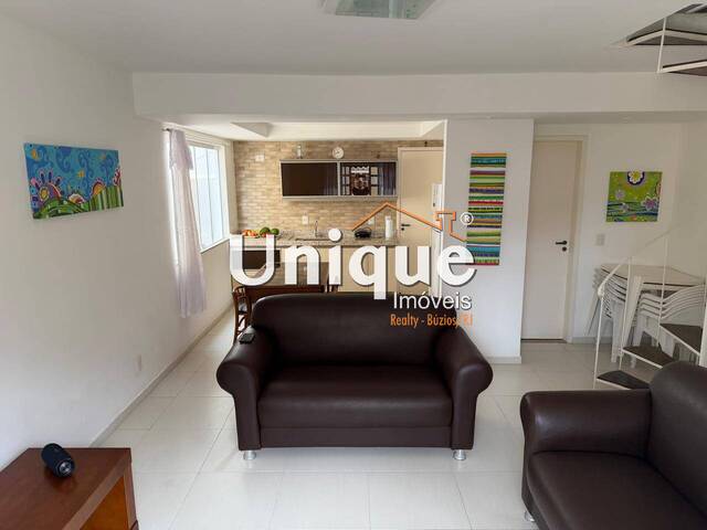 Casa para Venda em Cabo Frio - 3