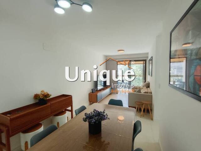 Apartamento para Venda em Cabo Frio - 3