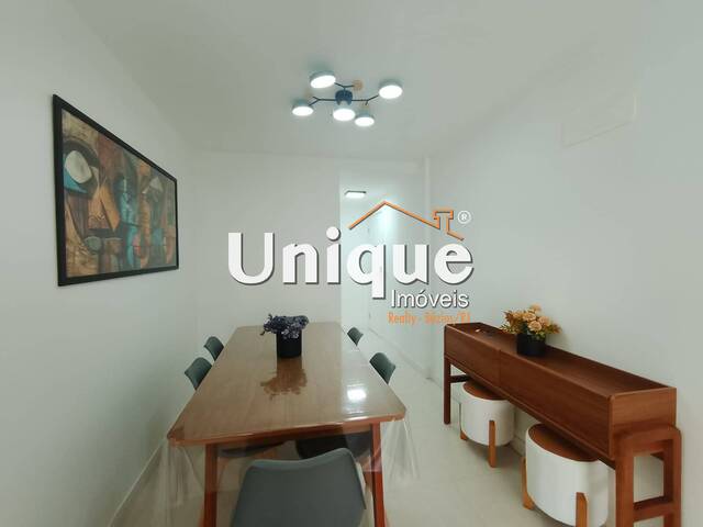 Apartamento para Venda em Cabo Frio - 5