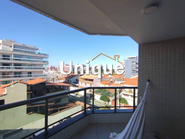 Apartamento para Venda em Cabo Frio - 4