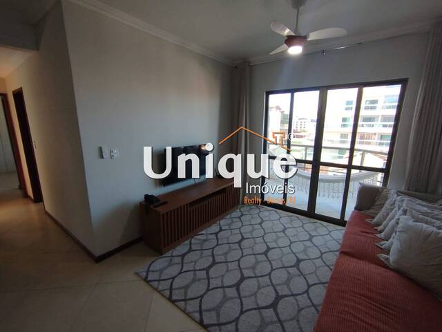 Apartamento para Venda em Cabo Frio - 3