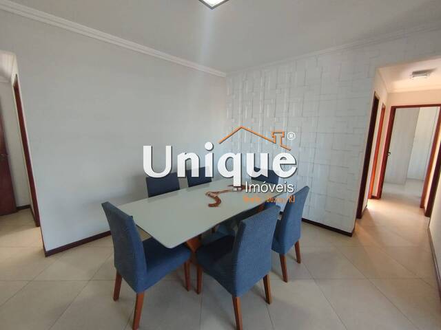 Apartamento para Venda em Cabo Frio - 2