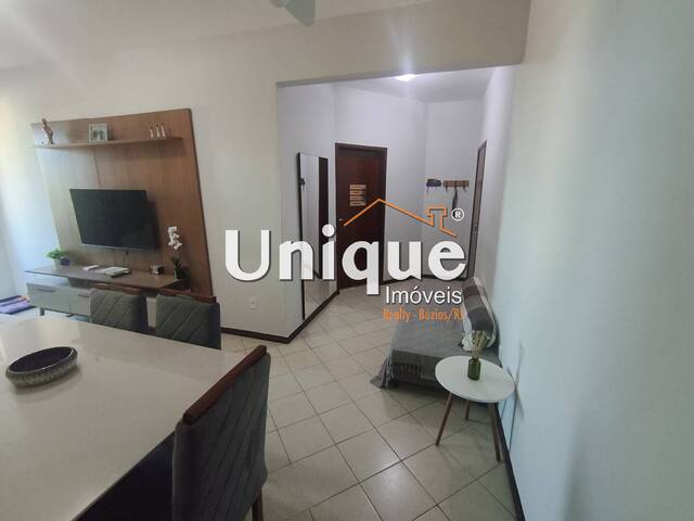 Apartamento para Venda em Cabo Frio - 2