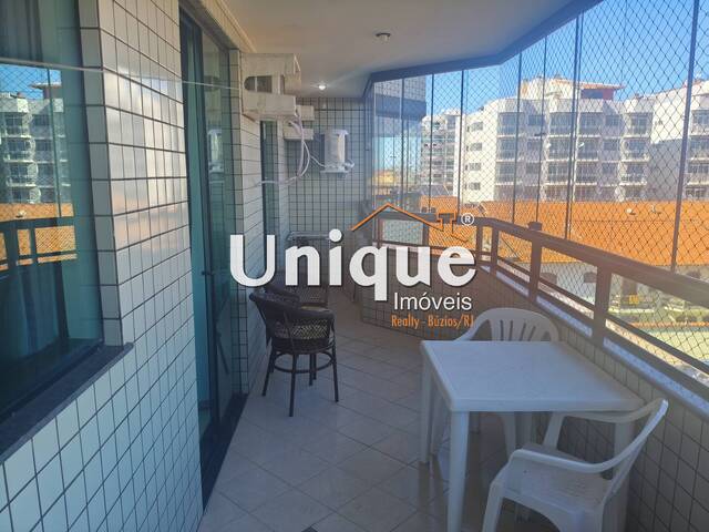 Apartamento para Venda em Cabo Frio - 4