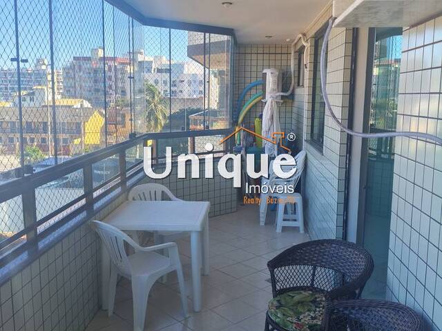 Apartamento para Venda em Cabo Frio - 5