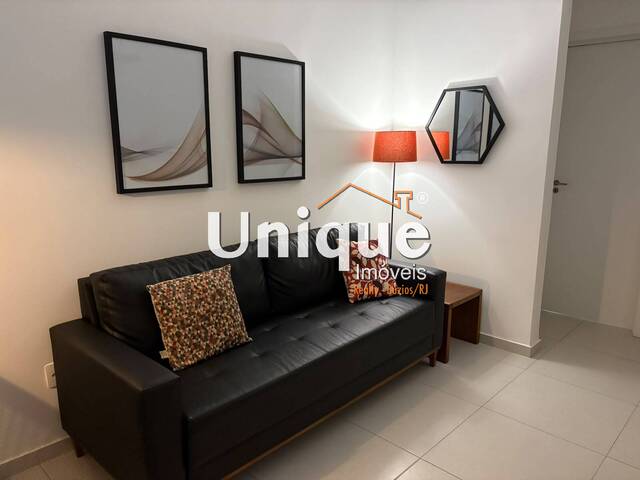Apartamento para Venda em Cabo Frio - 3