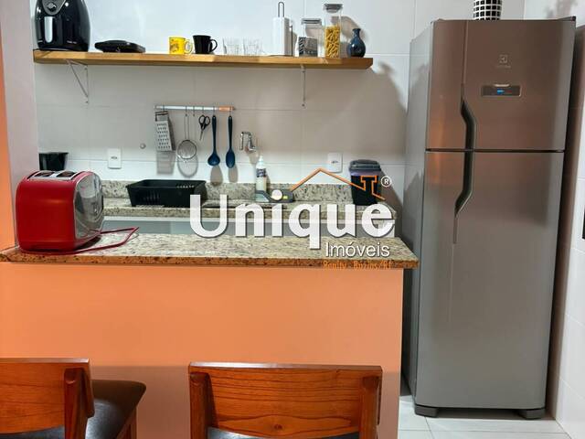 Apartamento para Venda em Cabo Frio - 5