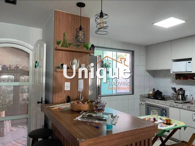 Casa para Venda em Cabo Frio - 3