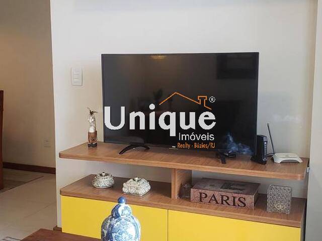 Apartamento para Venda em Cabo Frio - 4