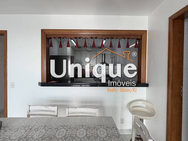 Apartamento para Venda em Arraial do Cabo - 5