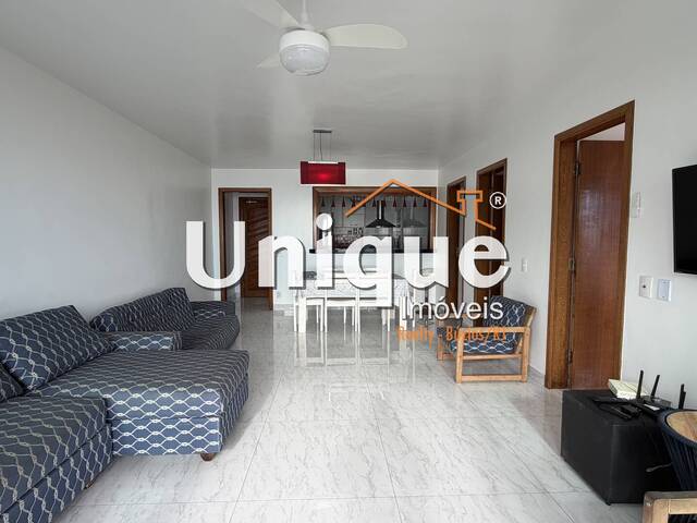 #1710 - Apartamento para Venda em Arraial do Cabo - RJ