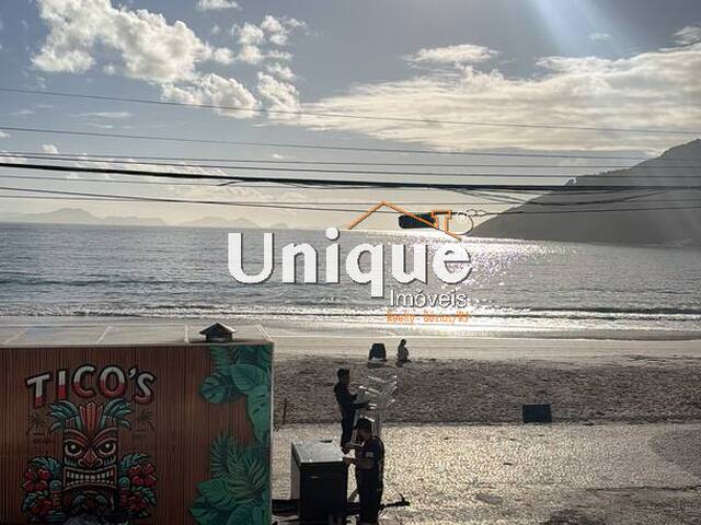 #1710 - Apartamento para Venda em Arraial do Cabo - RJ