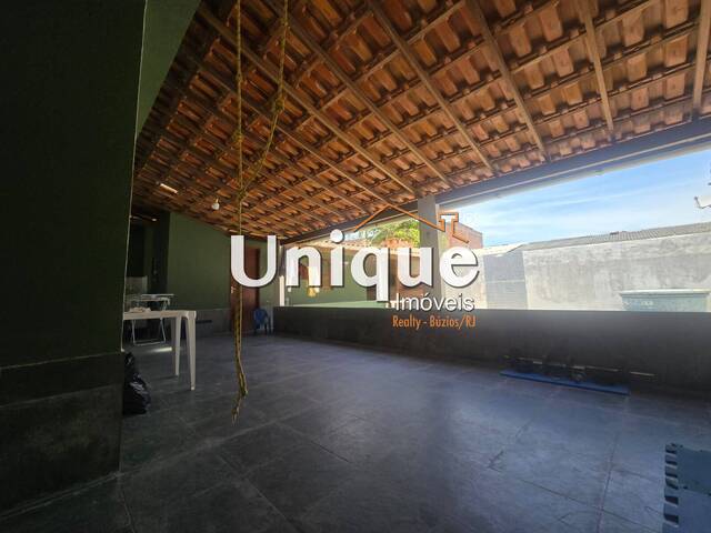 Casa para Venda em São Pedro da Aldeia - 4