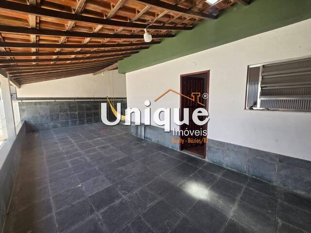#1712 - Casa para Venda em São Pedro da Aldeia - RJ