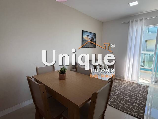 #1713 - Apartamento para Venda em Arraial do Cabo - RJ