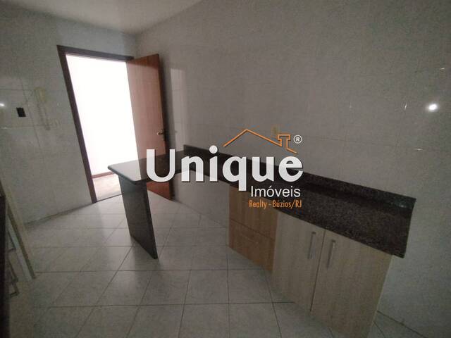 Apartamento para Venda em Cabo Frio - 4
