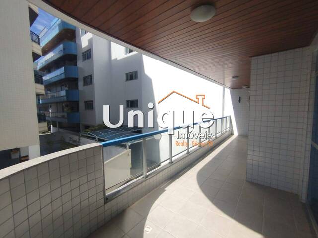 #1714 - Apartamento para Venda em Cabo Frio - RJ