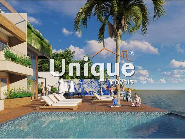 Apartamento para Venda em Cabo Frio - 2