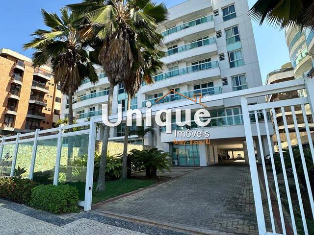 Apartamento para Venda em Cabo Frio - 2
