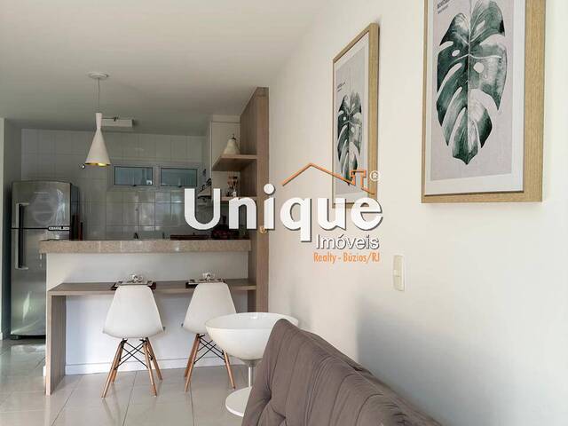 Apartamento para Venda em Cabo Frio - 5